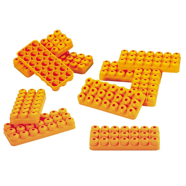 Poly-M Grundplatten | Dragon Toys
