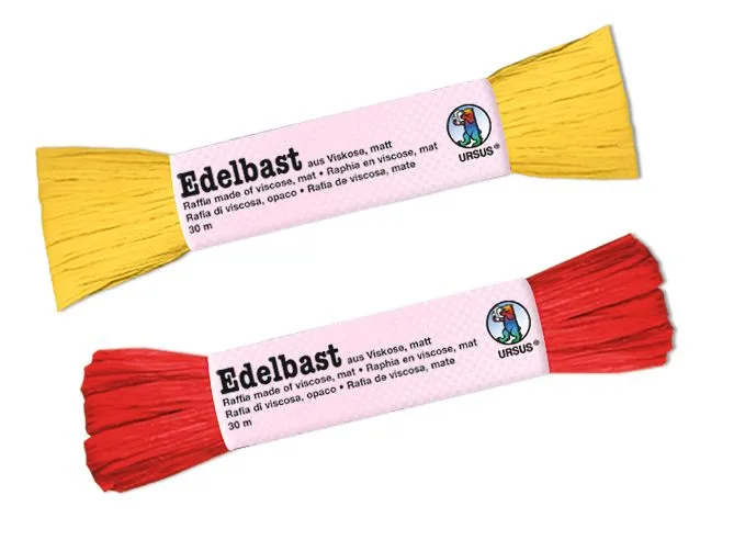 Edelbast matt