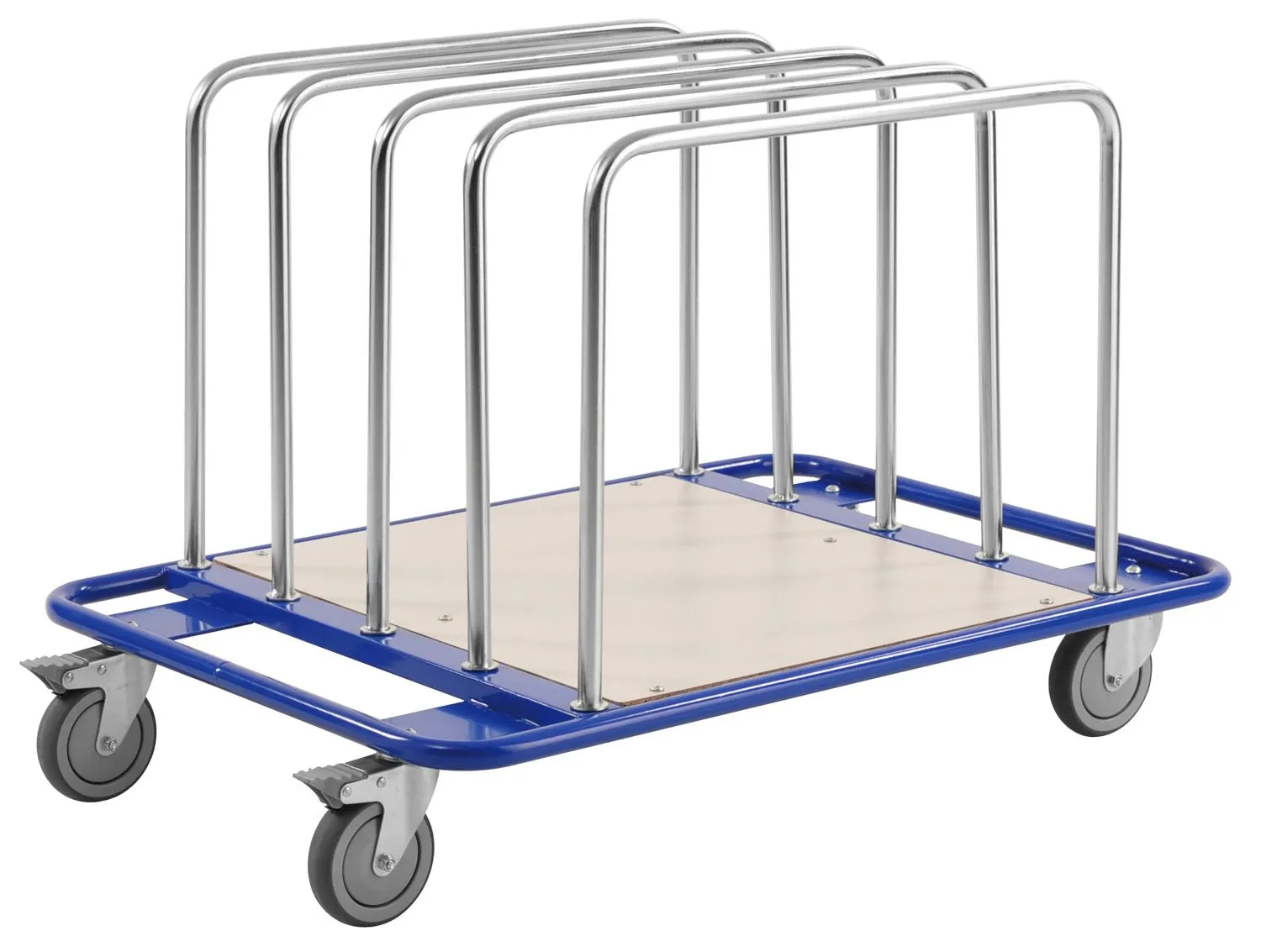 Universaltransportwagen | Mattenwagen | Leichter Plattenwagen | Kongamek_KM839_