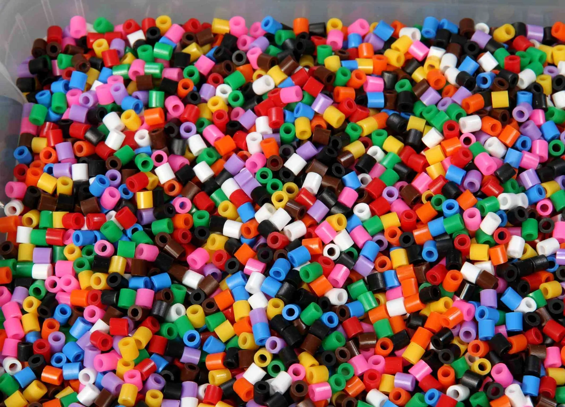 Bügelperlen Kiga-Dose | Dragon Toys_13051_