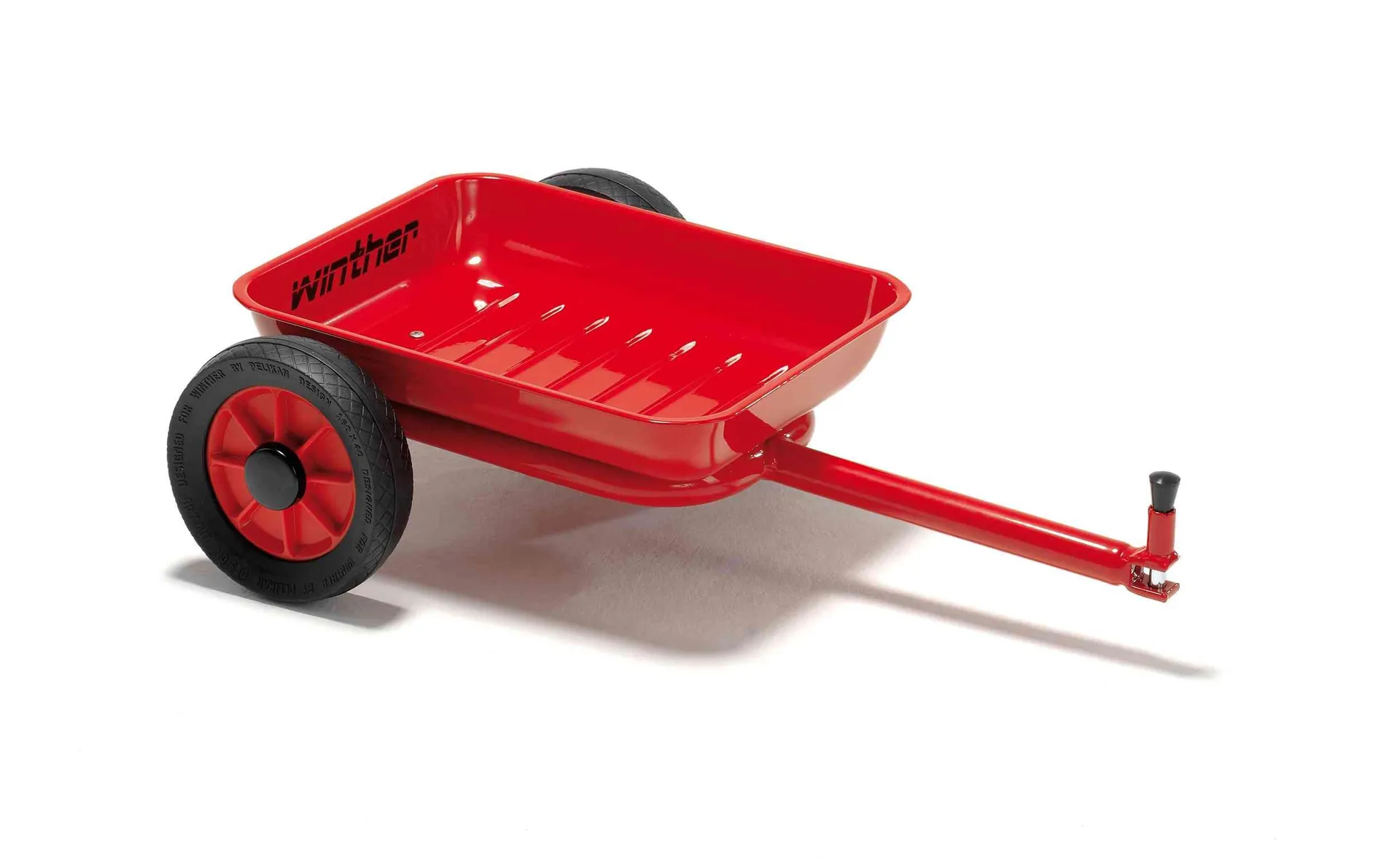 Winther MINI Anhänger | Winther Anhänger_00437V_