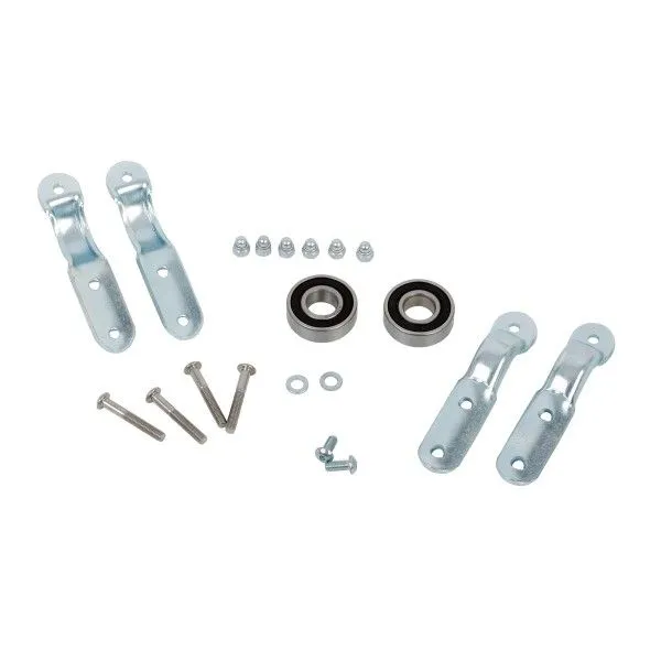 Befestigungsschnalle