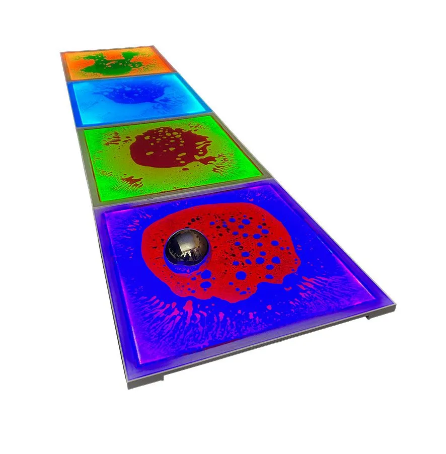 Faszinationsplatten LED 4er-Set_40167_