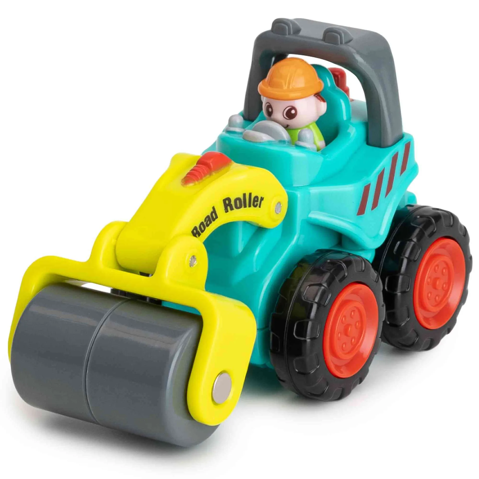 Mini Baufahrzeuge | Dragon Toys