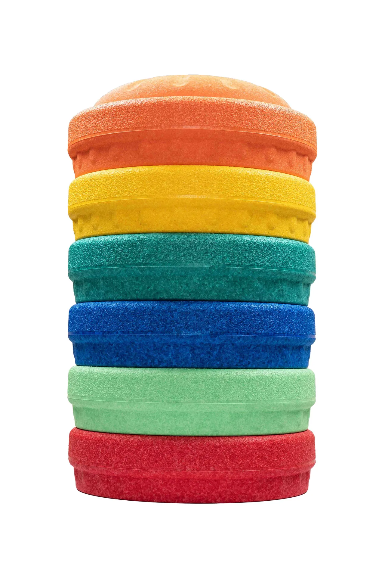 MyFunStone | Rund | 6er Set _04777-06_