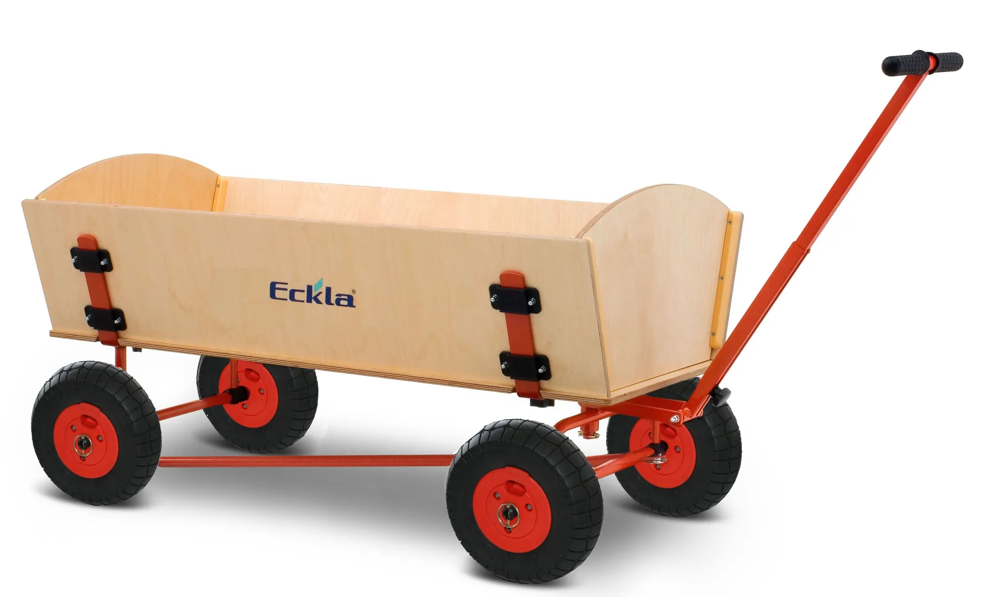 ECKLA Bollerwagen | Ecklatrak XXL FUN