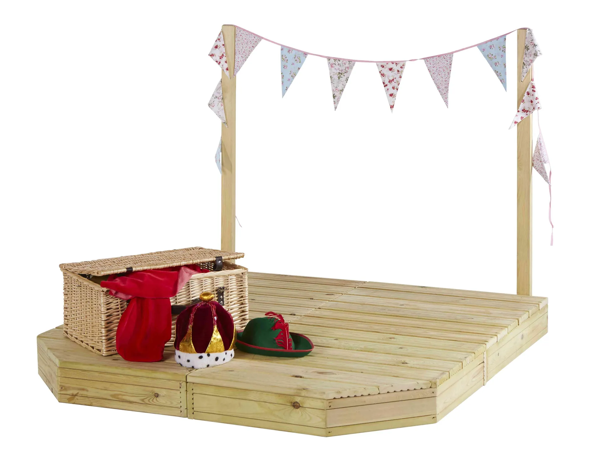 Holzbühne | Cosy_CY-33355_