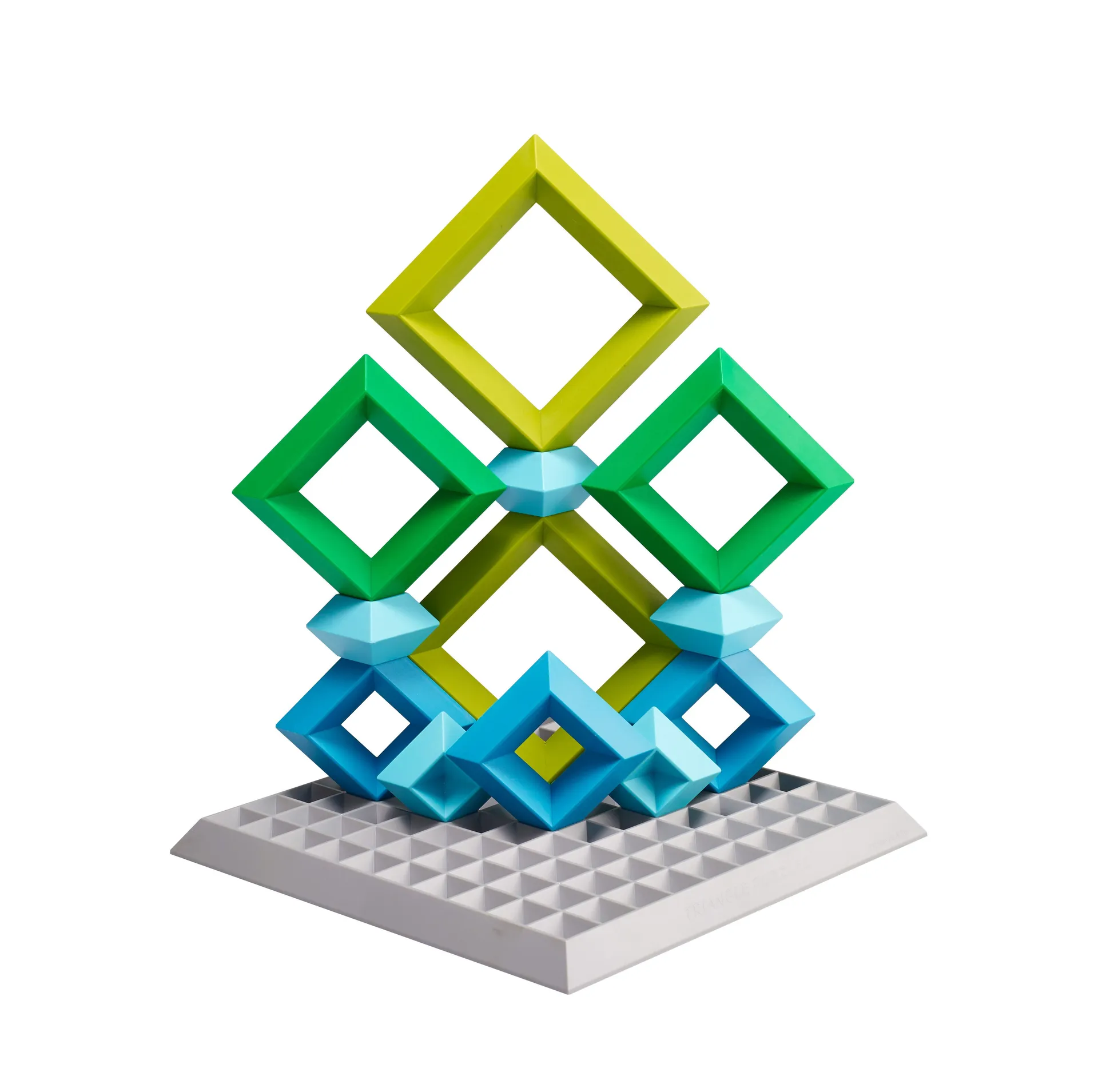 3D Stapelpuzzle_35118_