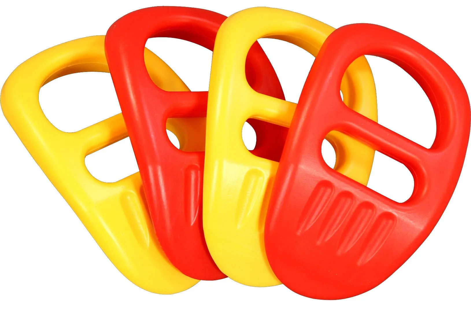 Maulwurfkrallen | Maulwurfschaufel | Dragon Toys_21060_