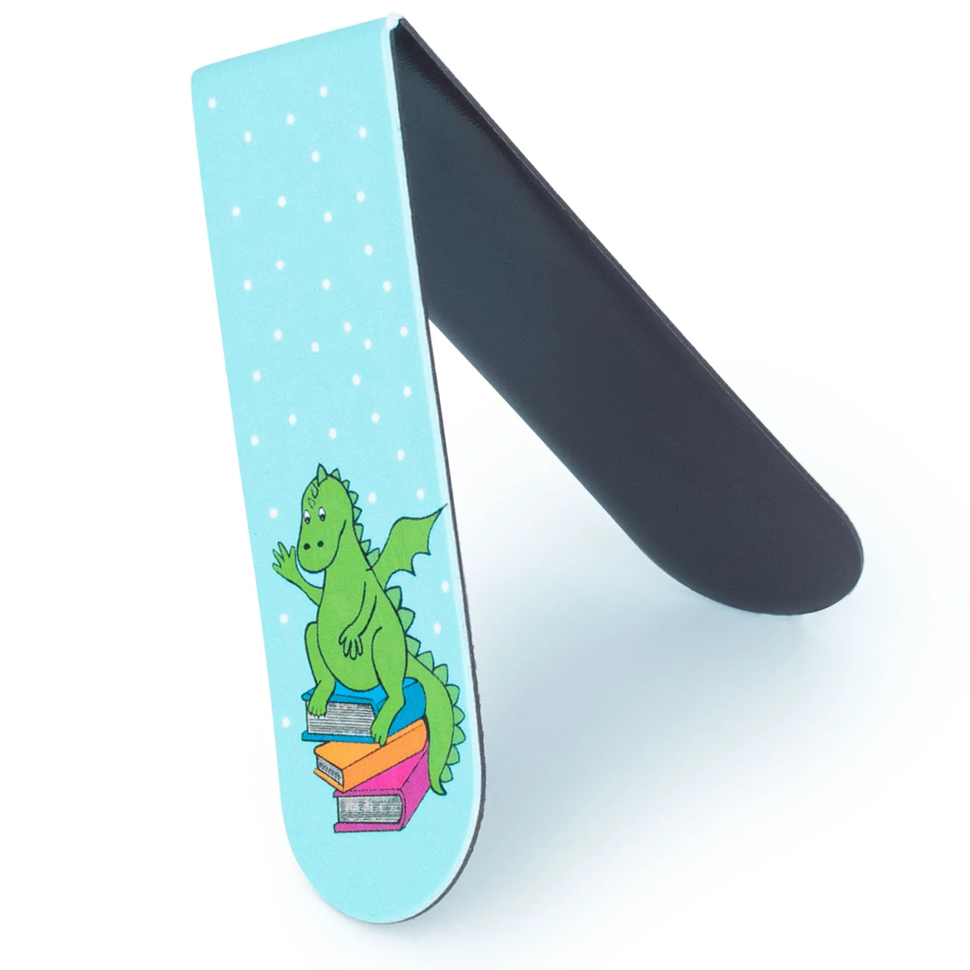 Lesezeichen, magnetisch | Dragon Toys_70010_