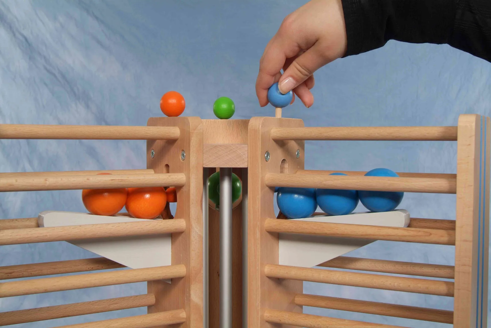 Tempora | Geschicklichkeitsspiel | Dragon Toys_30030_