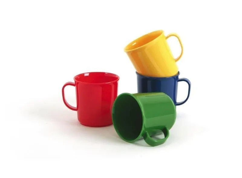 Henkelbecher 0,2 L | bruchfest | Kinderzeug