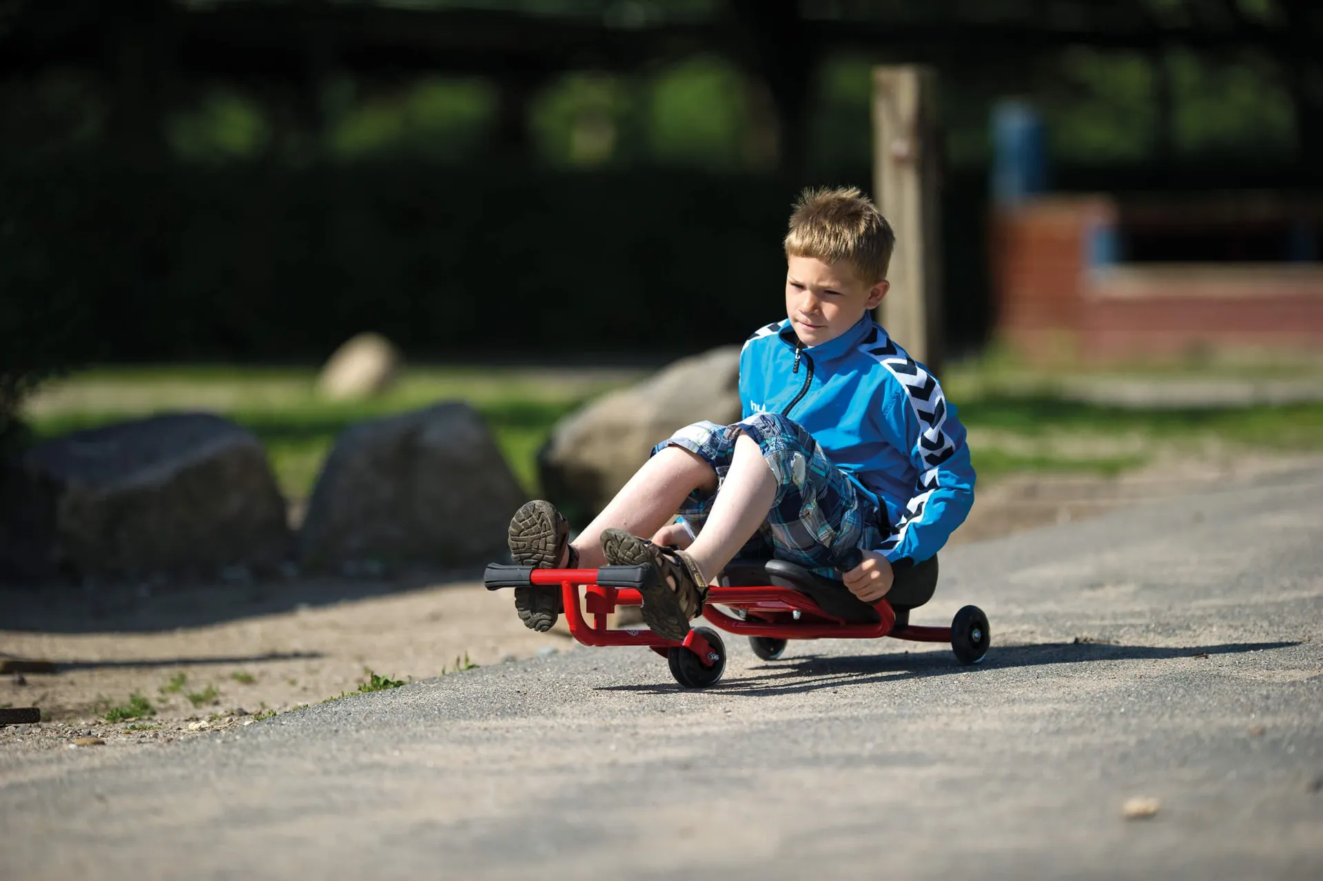 Winther Foot Twister Large | Winther_00621V_