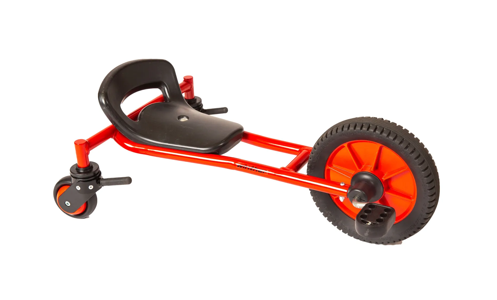 Winther Viking Challenge MEDI FunRacer | Winther_00634V_