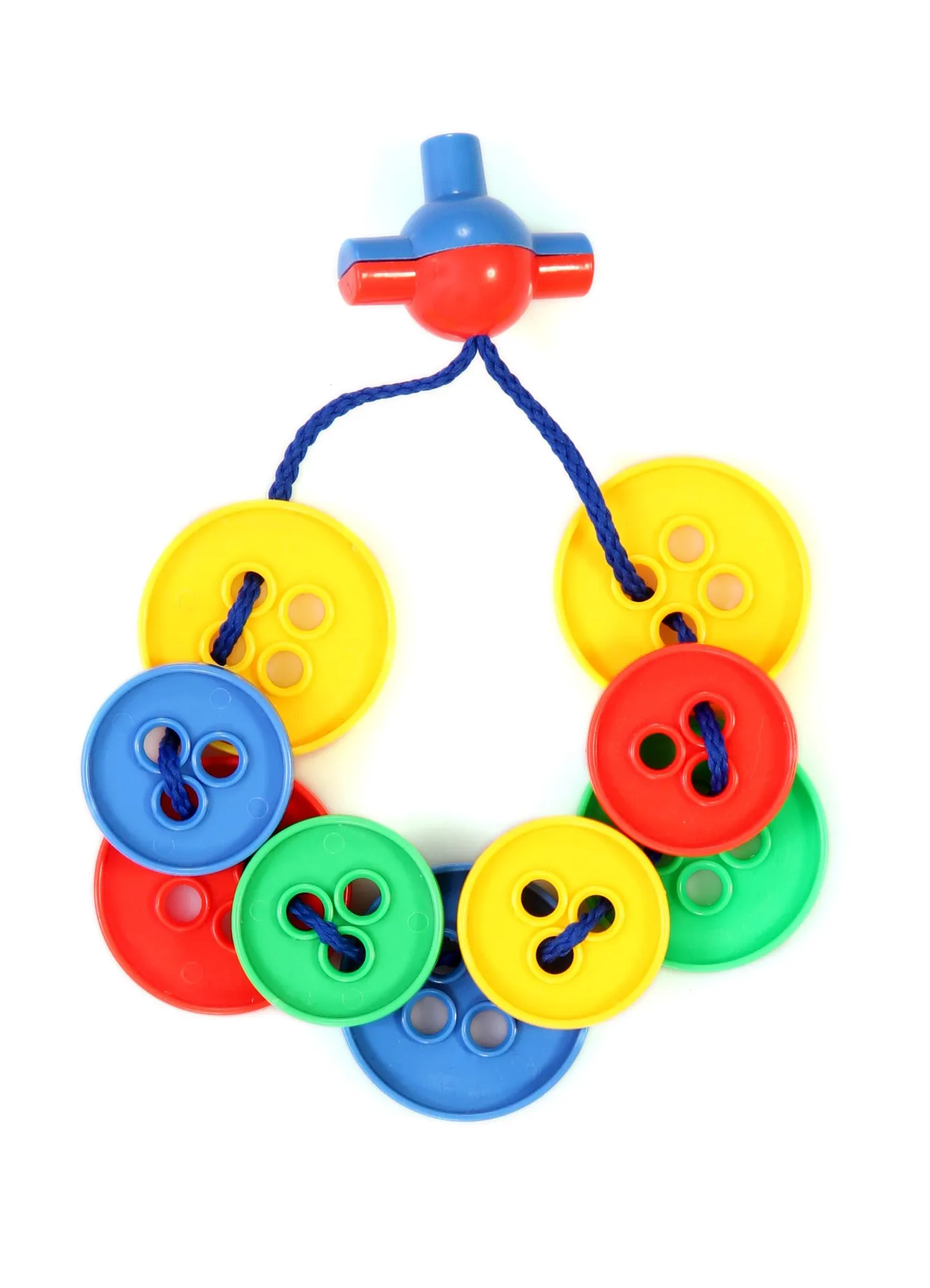 Fädelknöpfe | Dragon Toys_35100_