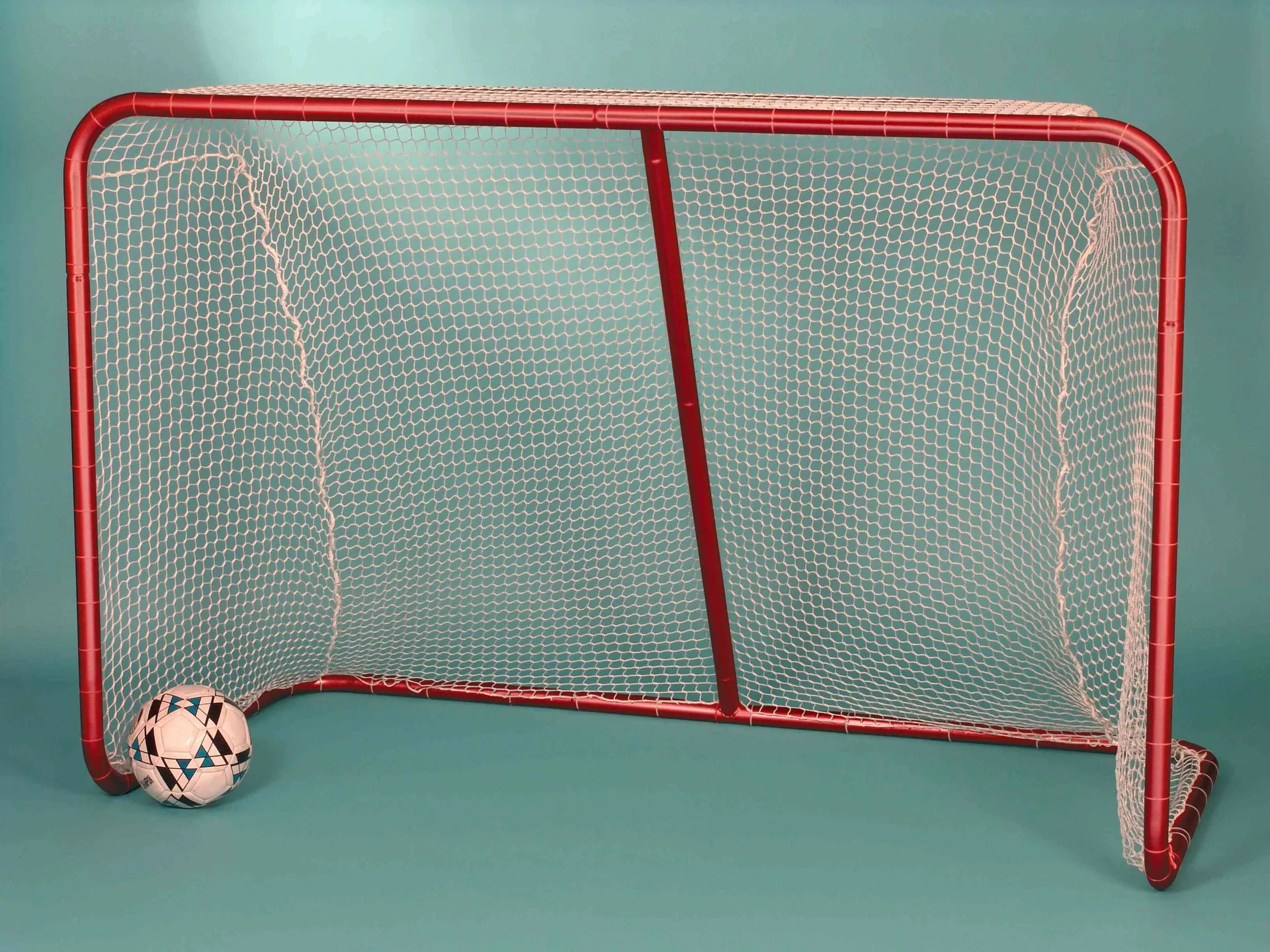 Fußballtor rot | Dragon Toys_51033_