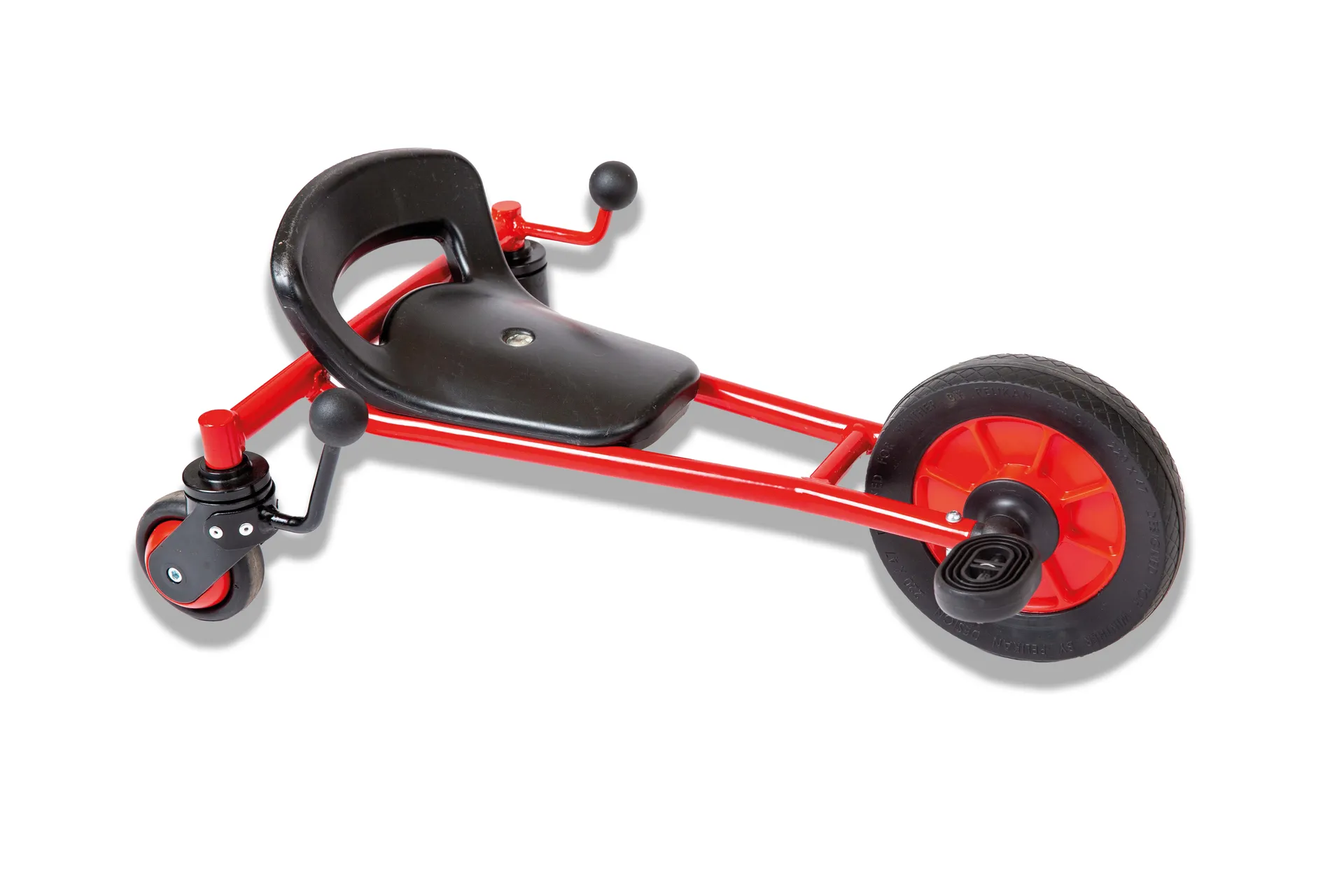 Winther Mini Funracer