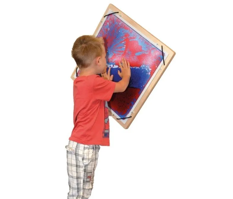 Wandhalterung Faszinationsplatten_40701_
