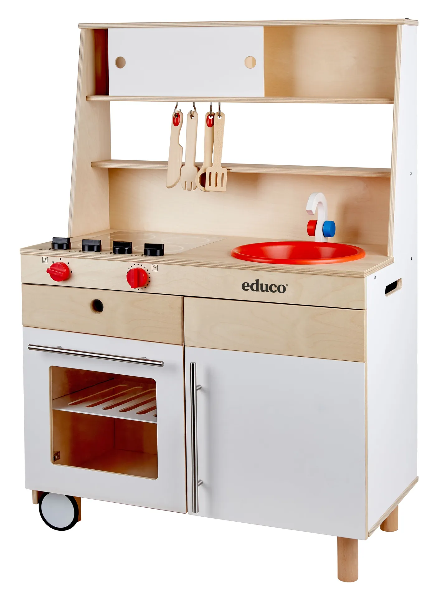 Kinder Küchenblock | EDUCO_900000123_