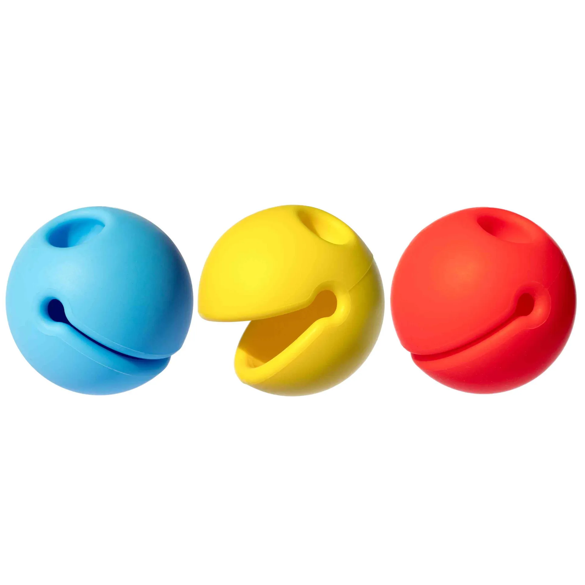 Mox 3-set primary | Stressball | Dragon Toys_55034_