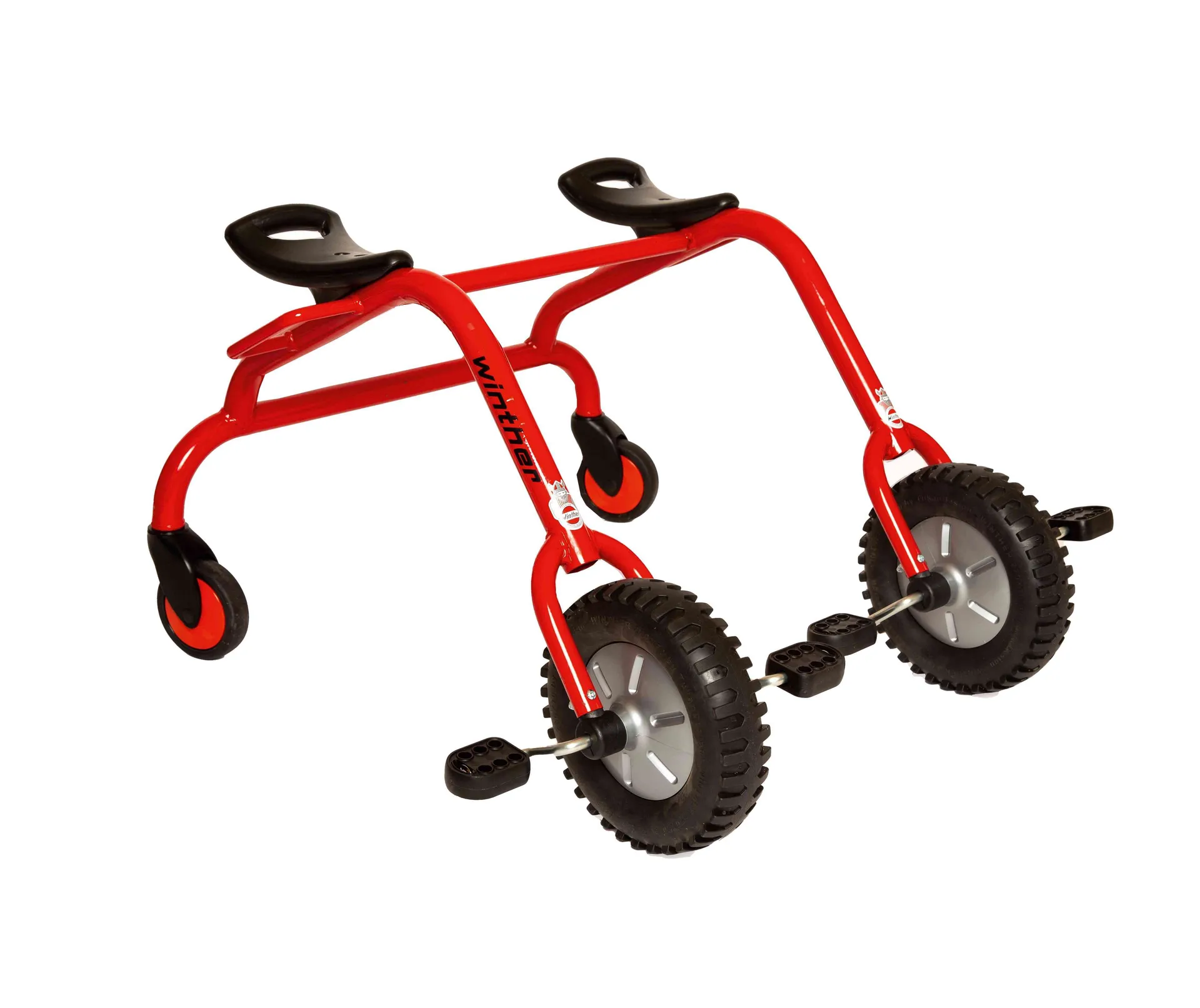 Winther Viking Challenge Twin Bike | Winther_00636V_