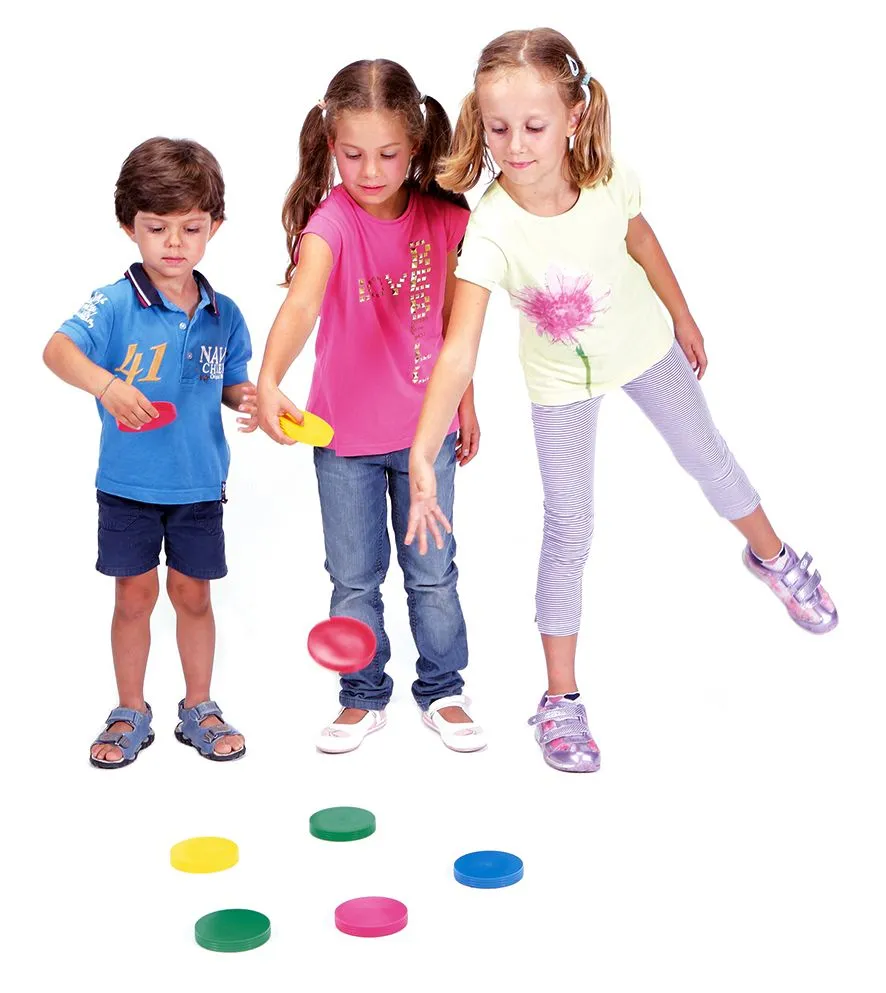 Move & Play Scheiben_55117_