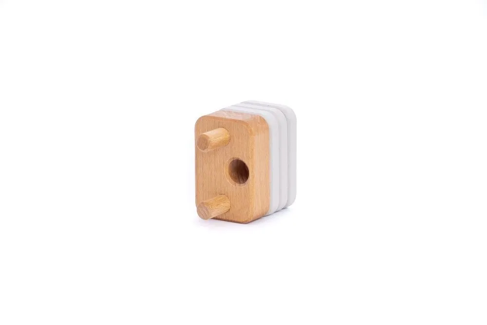 Ballastgewicht für Holzfahrzeuge | Dragon Toys_180473_