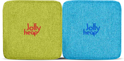 JollyHeap Basic | 100 Bausteine | Jolly Heap_05500123_