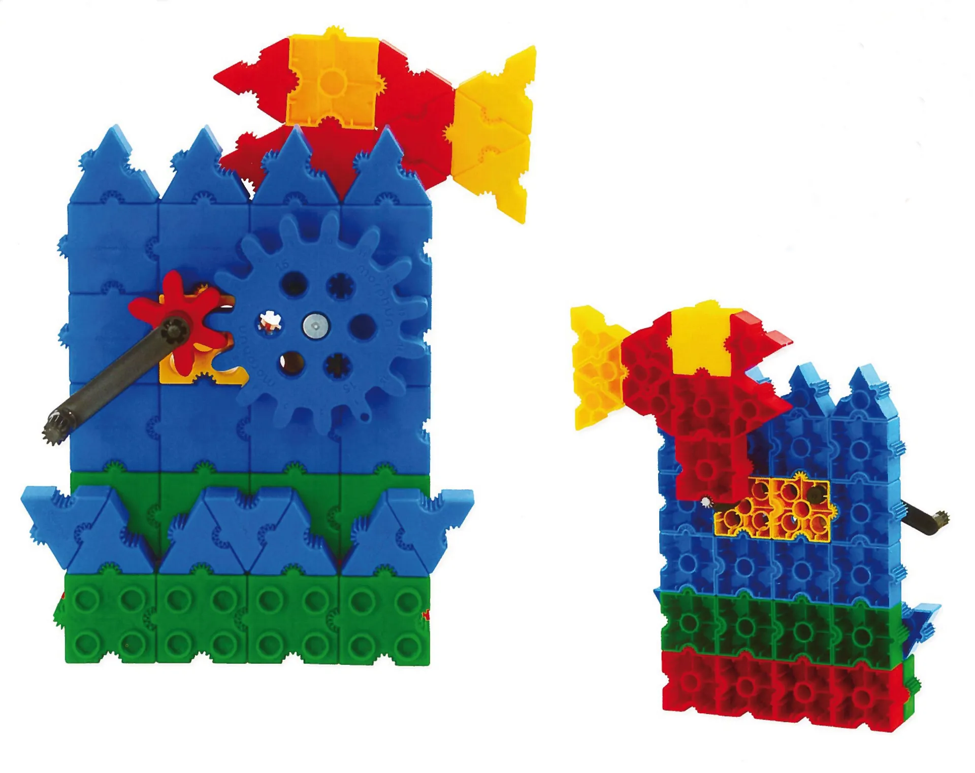 Morphun Technik | Dragon Toys_25115_