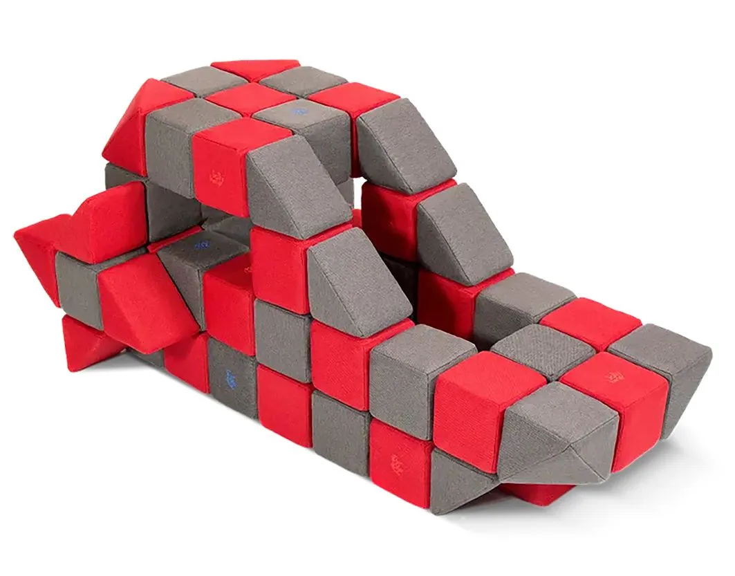 JollyHeap - Creative Set I 100 Bausteine | Jolly Heap_05510526_