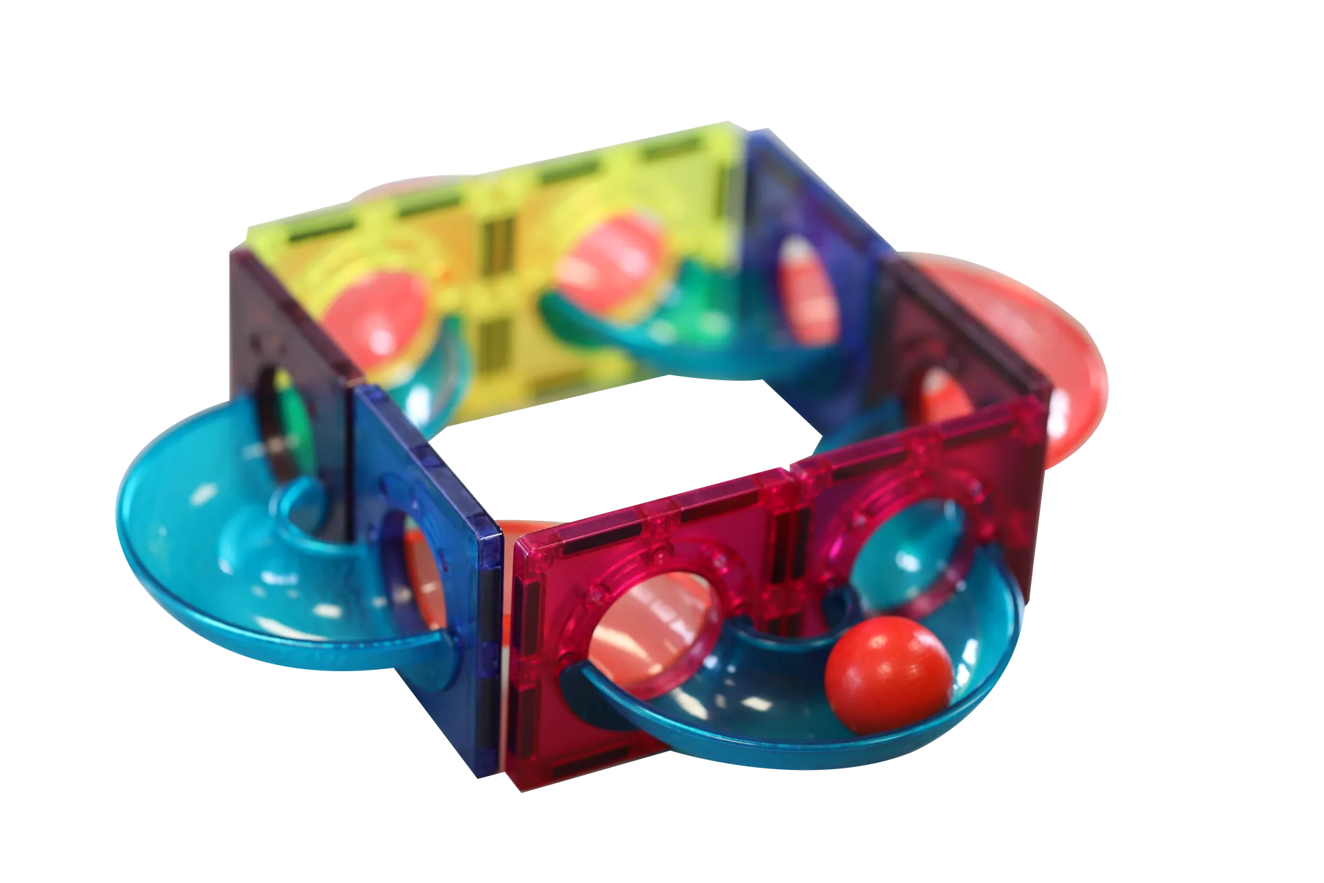 Pallottola - der bunte Kugelspaß | Dragon Toys_26800_
