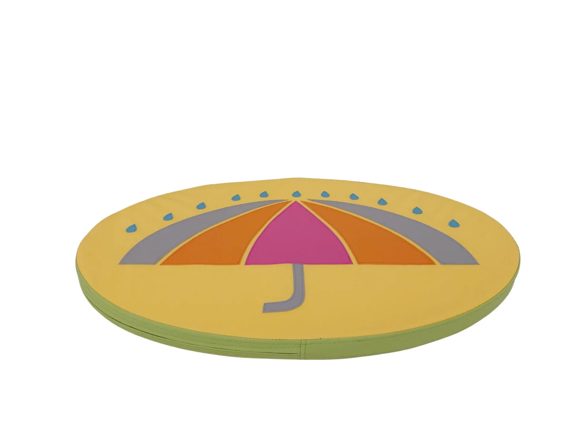 Sitzpolster "Regenschirm" | Dragon Toys_2015583_