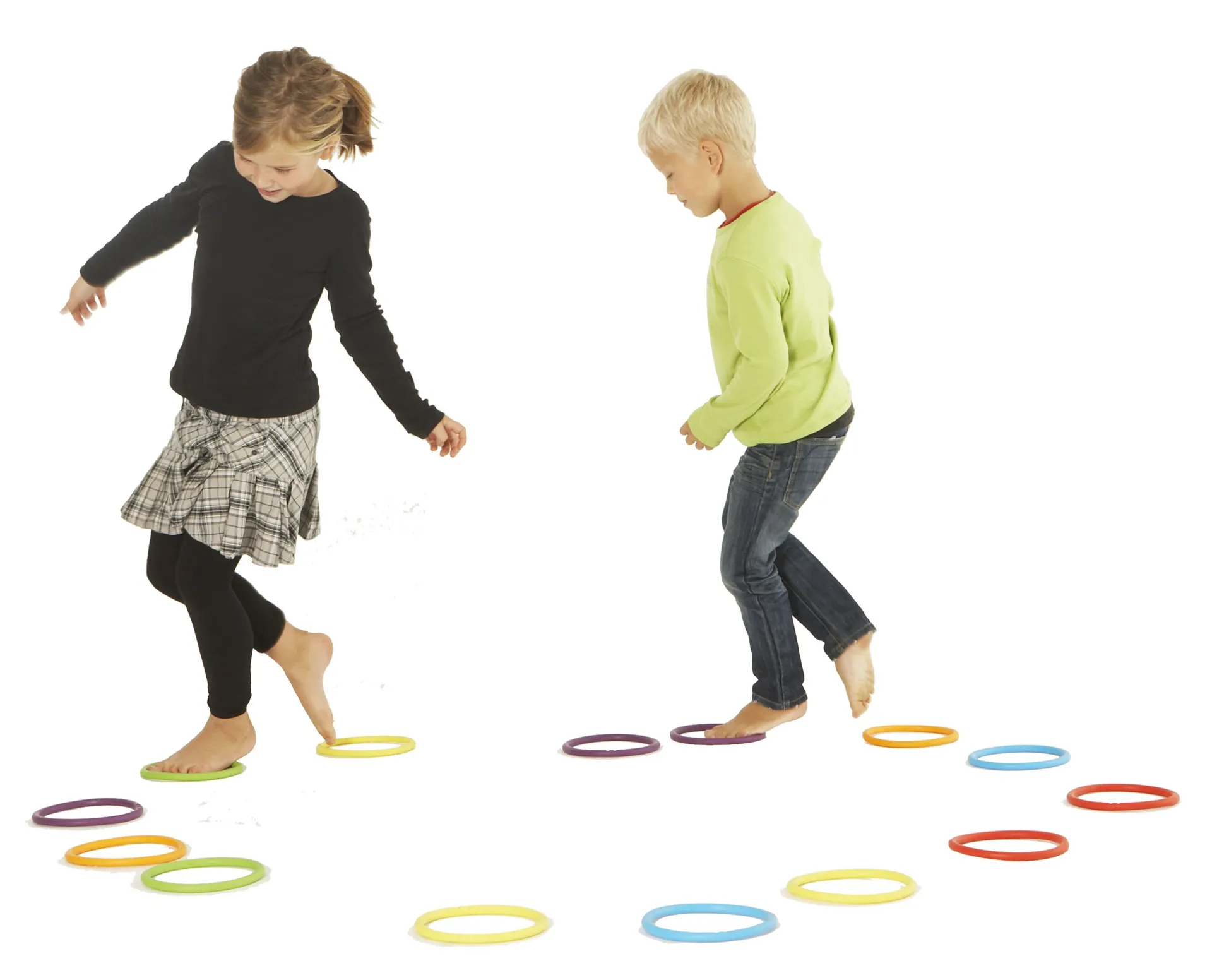 Activity Rings 24er Set_55086_