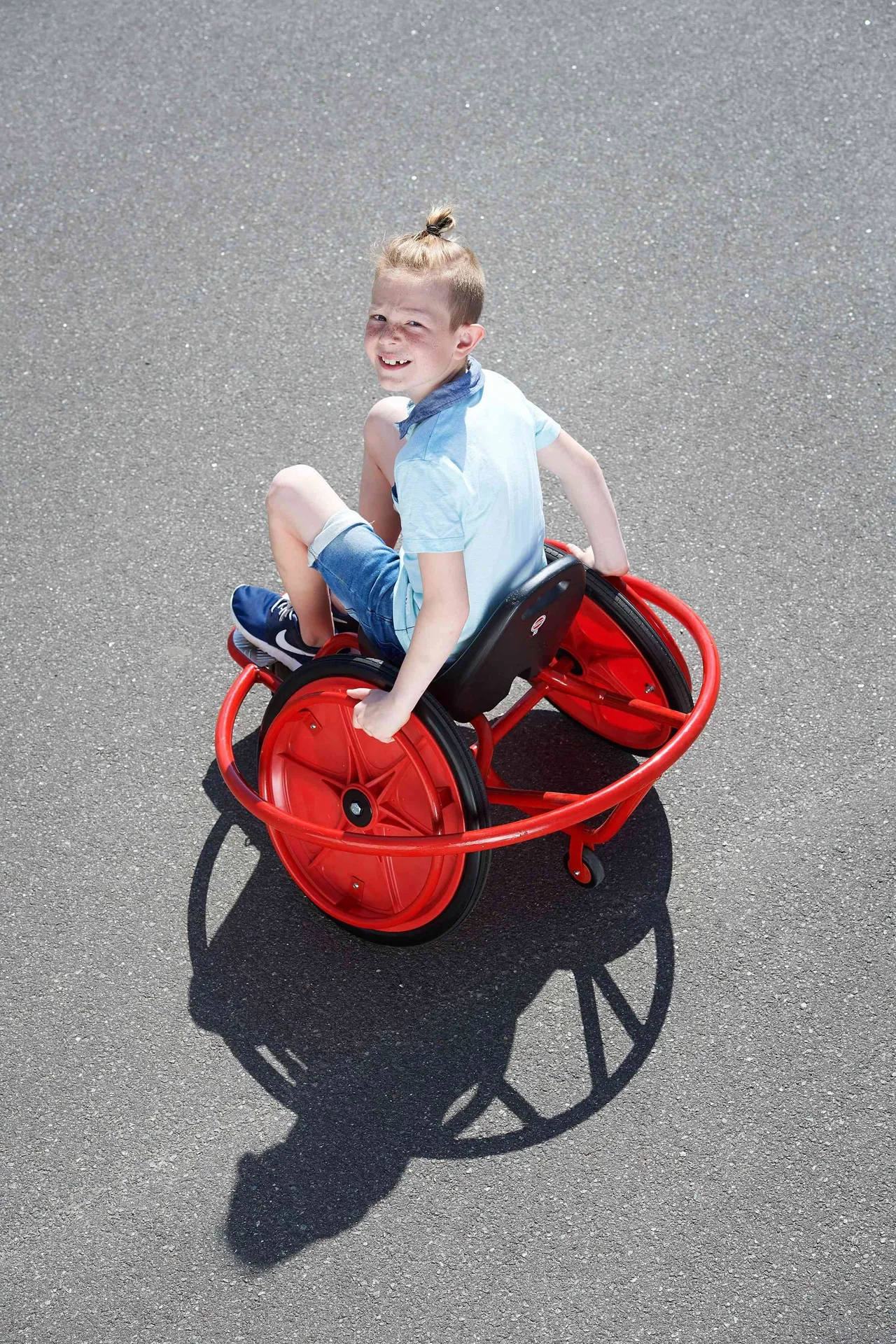 Winther Wheely Rider | Winther_00629V_