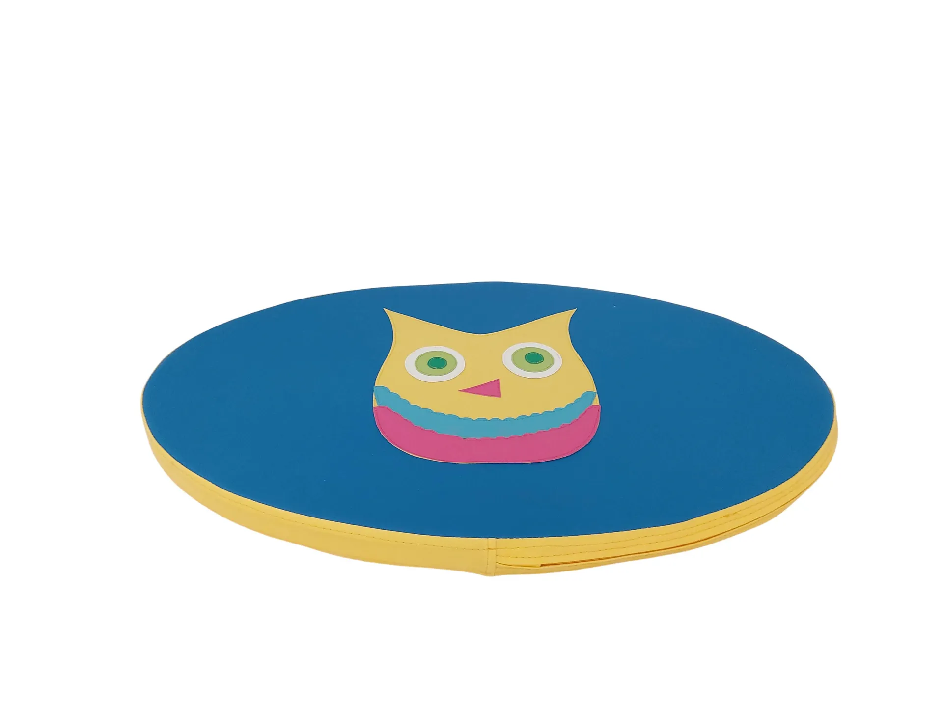 Sitzpolster "Eule" | Dragon Toys_2015582_
