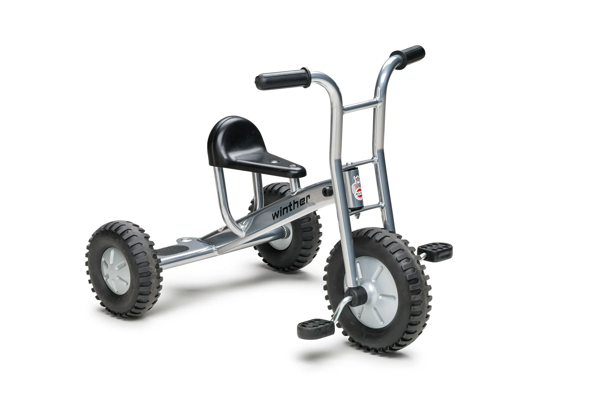 Winther OFF-ROAD Dreirad mittel
