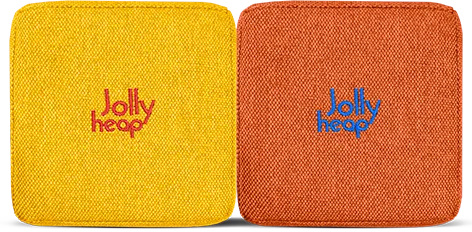 JollyHeap Basic | 100 Bausteine | Jolly Heap_05500625_