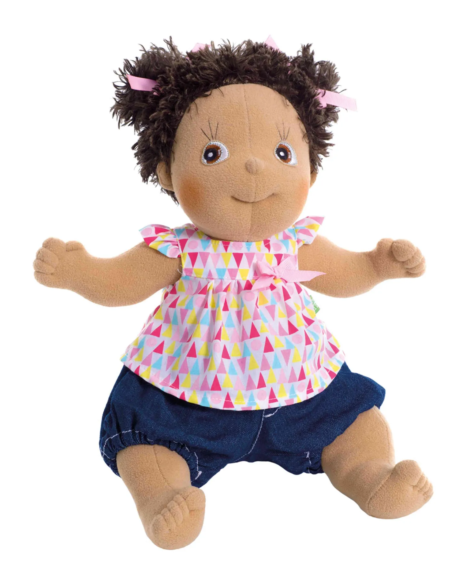Babypuppe Keyleen | Jubee