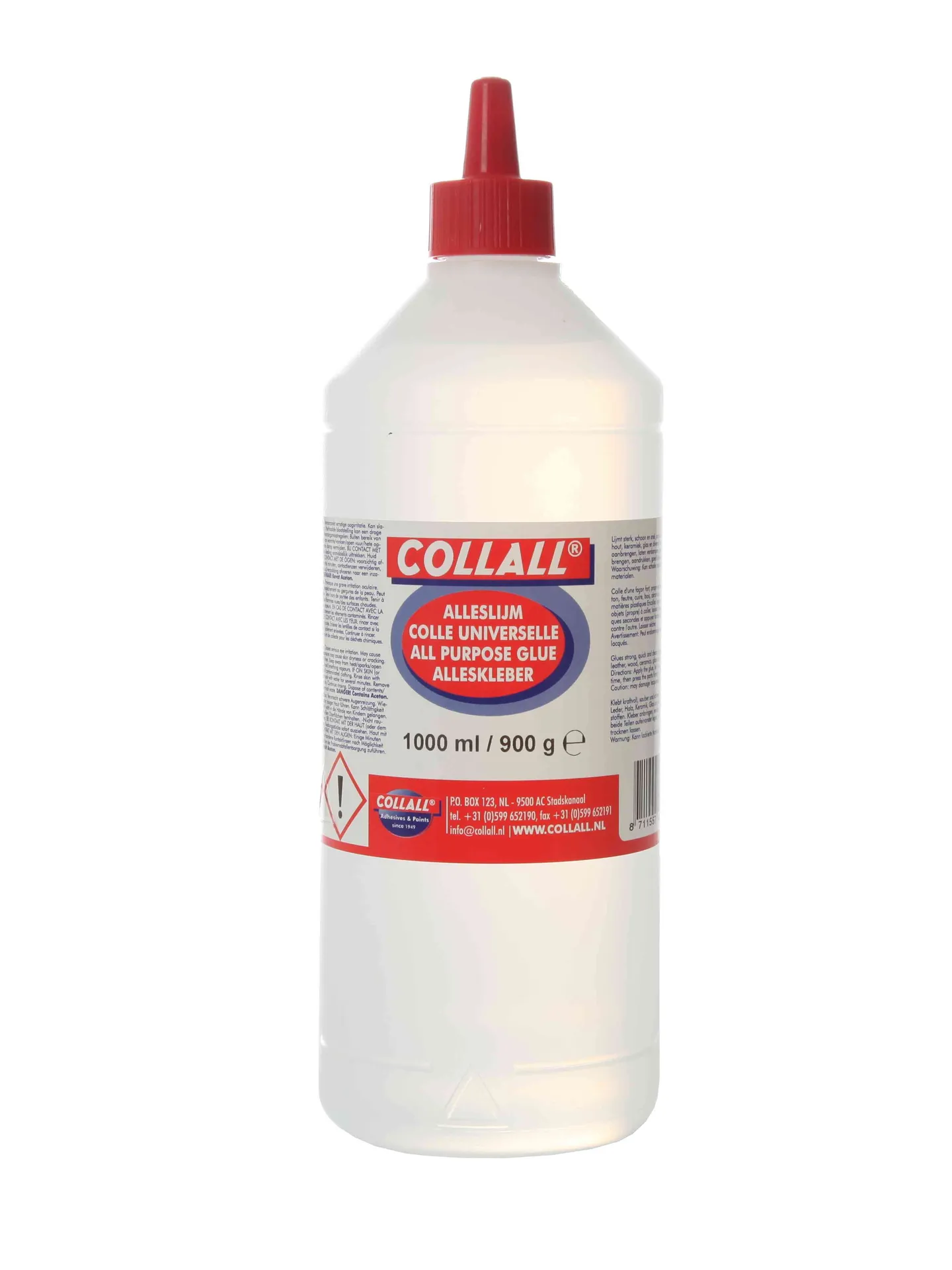 Alleskleber 1.000 ml | Dragon Toys_13011_
