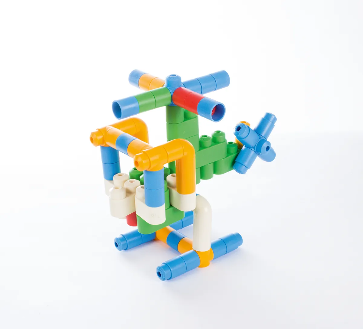 POLY-M Gruppenset | Beleduc_24119_