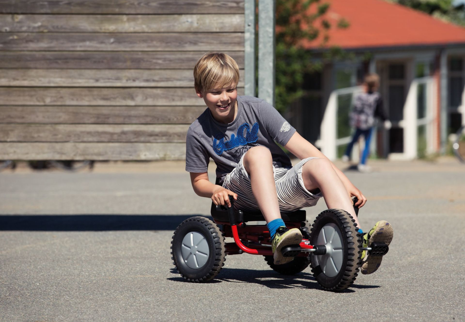 Winther FunRacer 