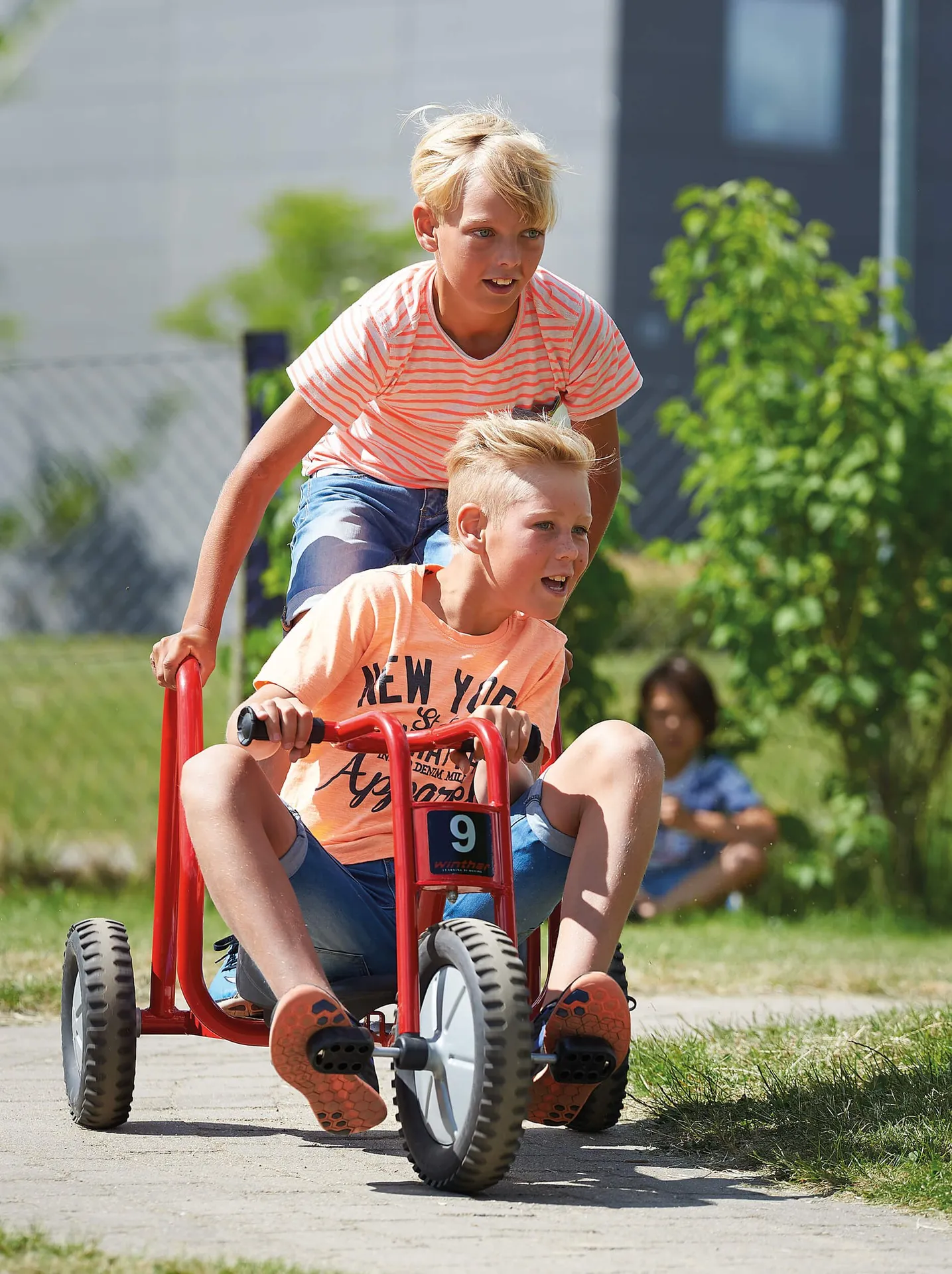 Winther BobKart | Winther_00489V_