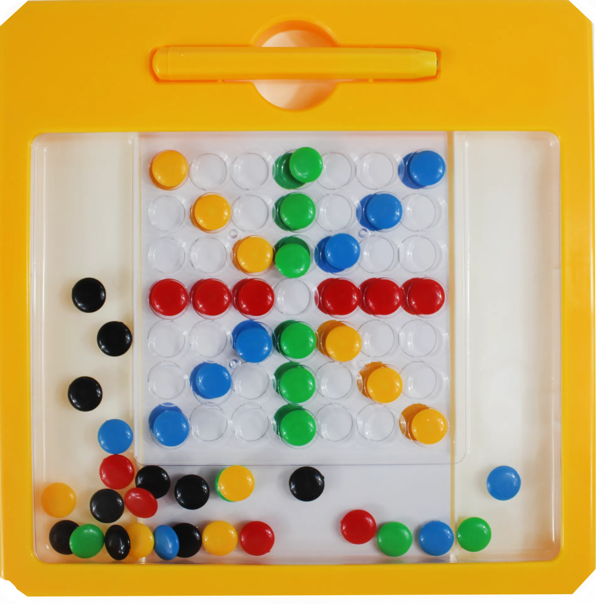 Logi Board "Junior" magnetisch_30191_