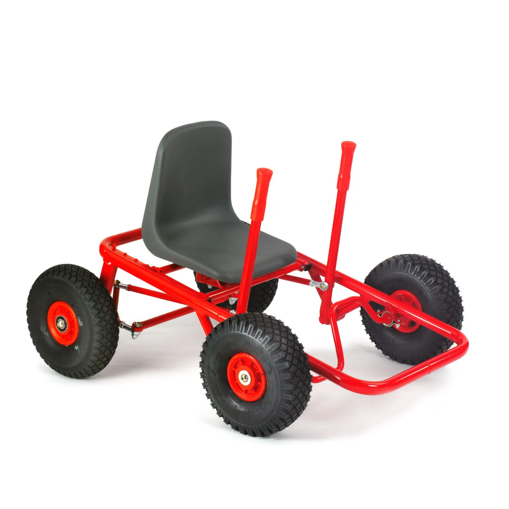 ROSE | Gokart mit pannenfreien Reifen | Klein_R6006_