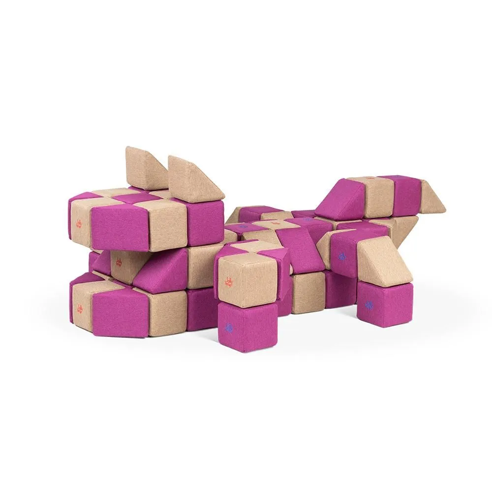 JollyHeap Basic | 100 Bausteine | Jolly Heap_05500421_