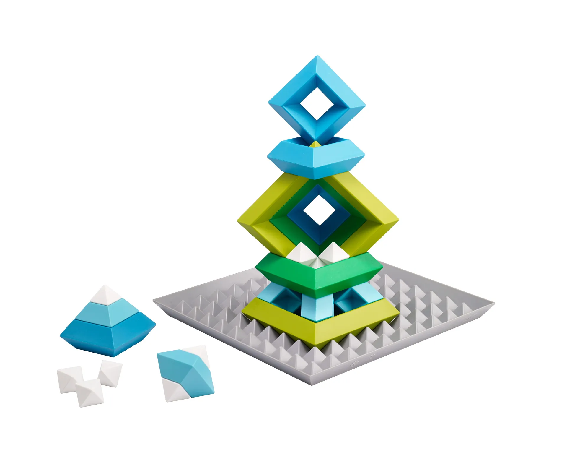 3D Stapelpuzzle_35118_