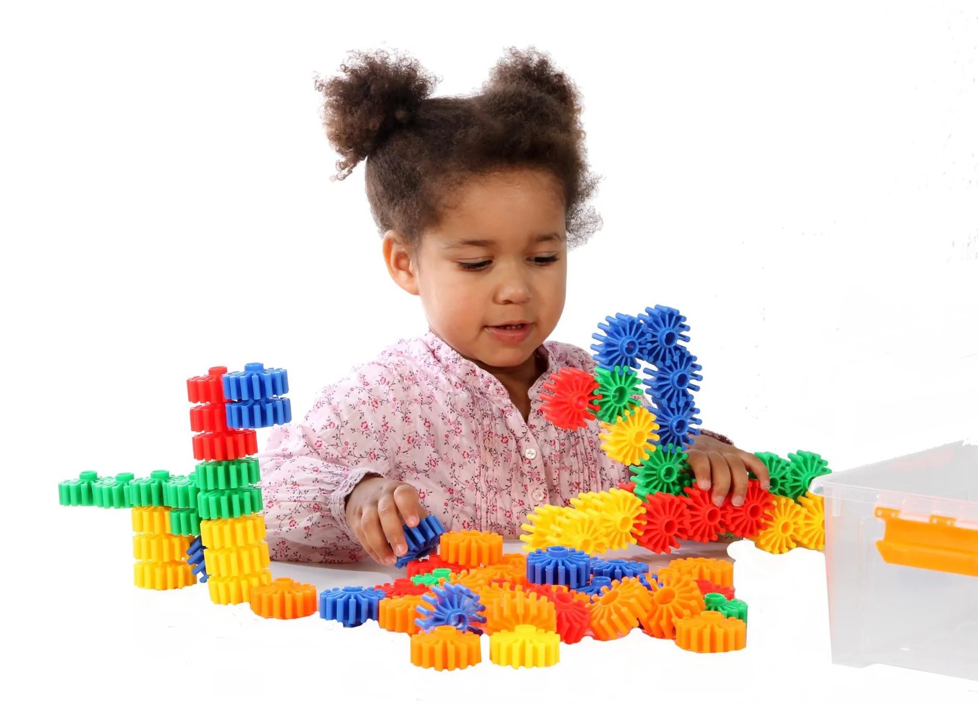 Steckspiel Rondo 400-tlg. | Dragon Toys_35311-05_