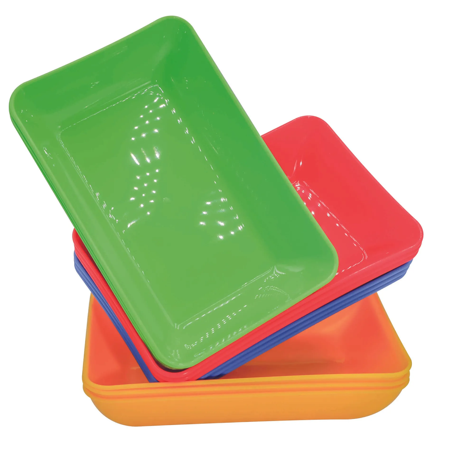 Materialschalen 12er Set | Dragon Toys