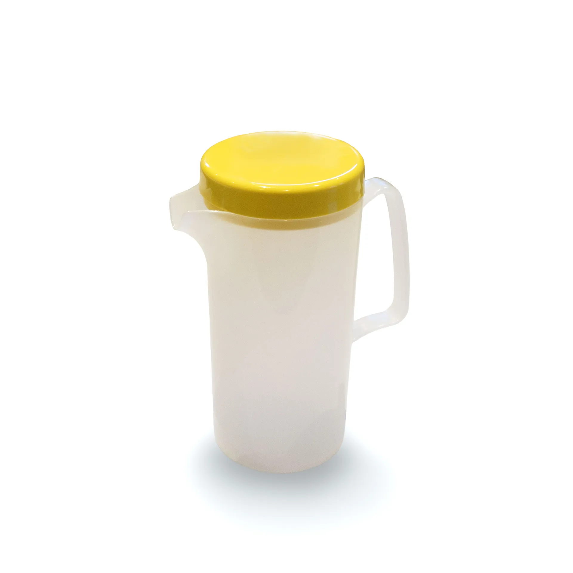 Kanne mit Deckel 0,6 L | Bruchfest | Kinderzeug