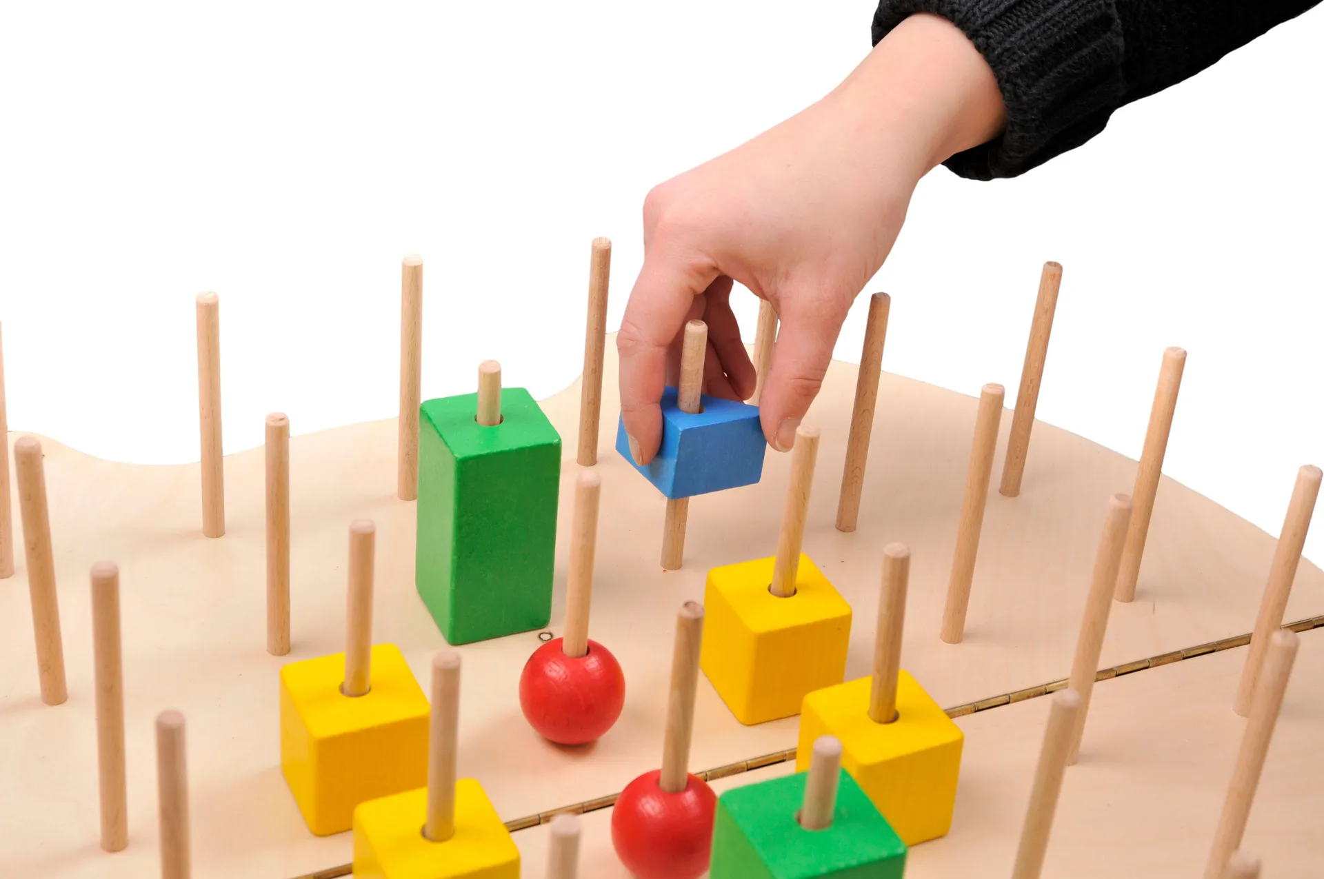Sensi Stick | Dragon Toys_30057_
